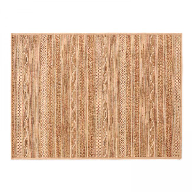Tapis d'extérieur en polypropylène, URDA - OVIALA