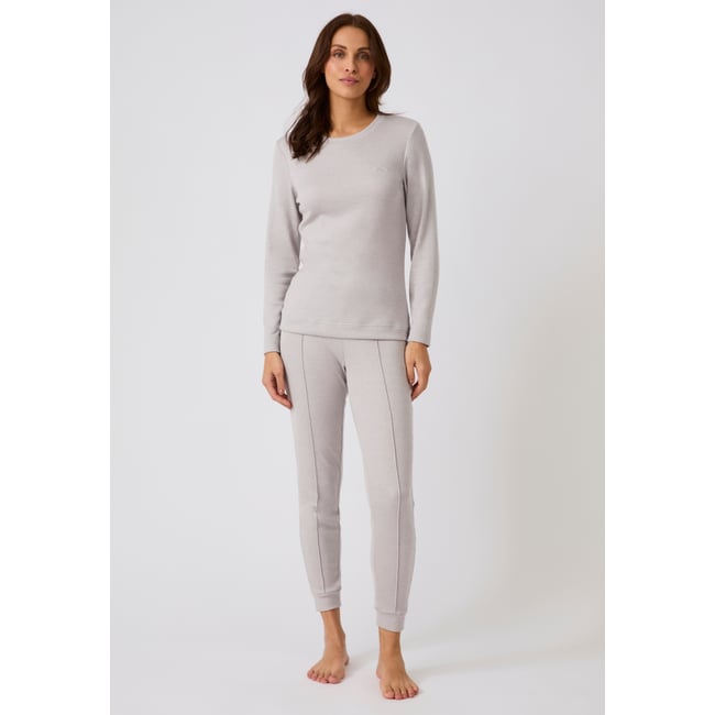 T-shirt  Thermolactyl Sensitive, molleton - DAMART