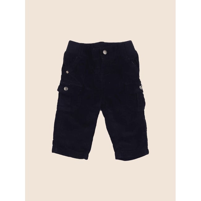 Pantalon - Très bon état bleu <span itemprop=