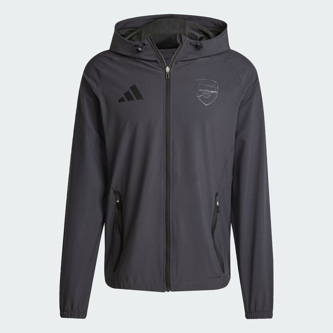 Veste de Voyage Arsenal Tiro 25 Competition Vis Tech carbon <span itemprop=