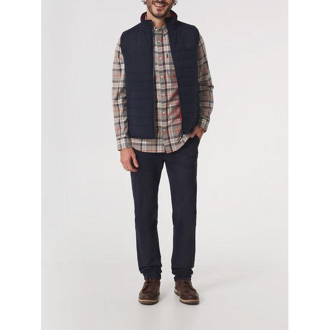 Blouson imperméable JOSEFSAN - TBS