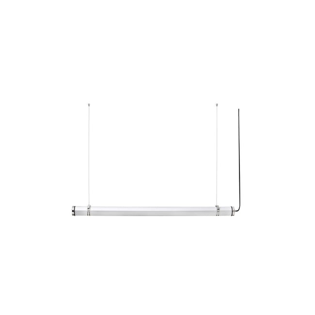 Suspension    SCUBA Couleur chromé <span itemprop=