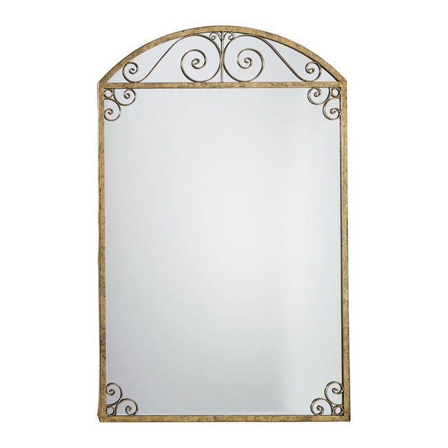 Miroir Agathe Couleur v019843 <span itemprop=
