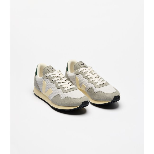 Sneakers SDU Rec grigio VEJA
