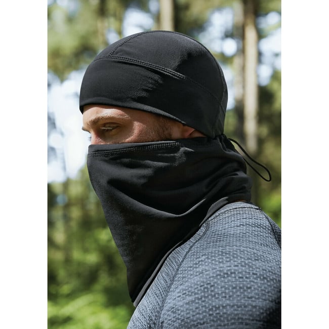 Bonnet noir <span itemprop=