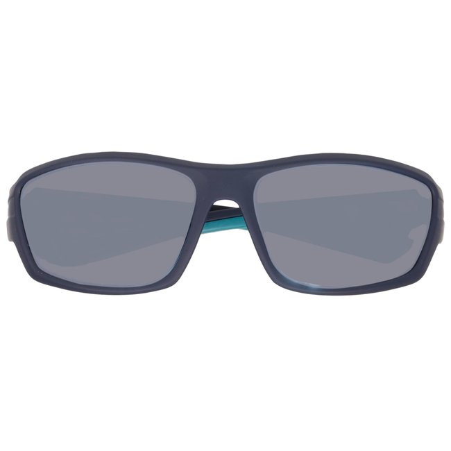 Lunettes de soleil sport finition gomme - ISOTONER