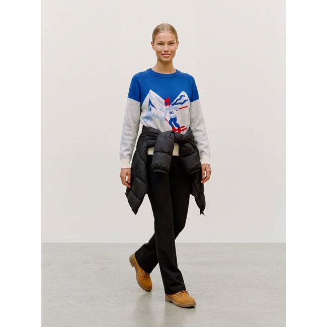 Pull En Maille - VERO MODA