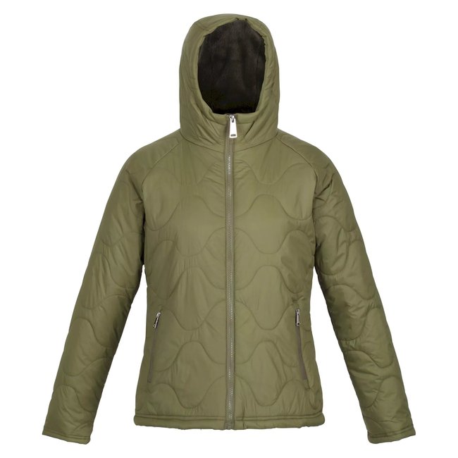 Veste matelassée ELLERIE - REGATTA