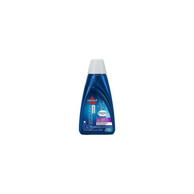 Détergent Oxygen Boost 1L SpotClean Pro 1134N - BISSELL