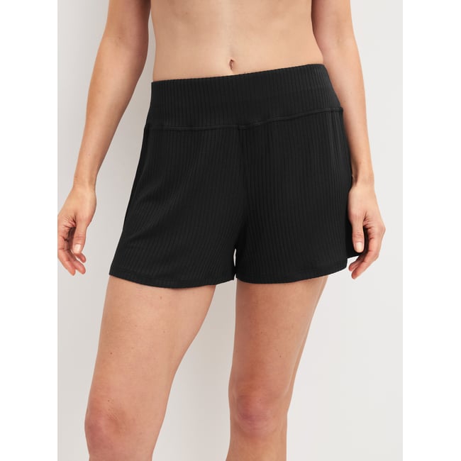 Short en TENCEL™ Modal Modal FEMININE LOUNGE - CALIDA