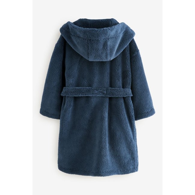 Peignoir polaire femme la redoute cheap