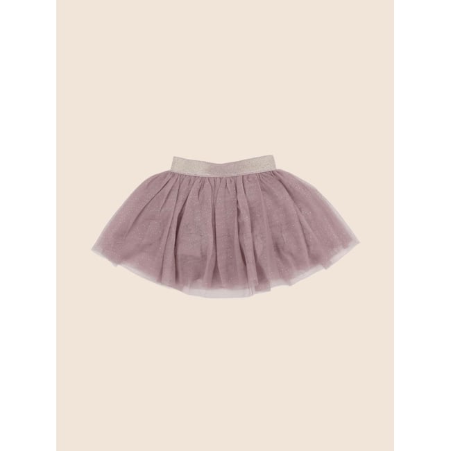 Jupe - Très bon état rose <span itemprop=