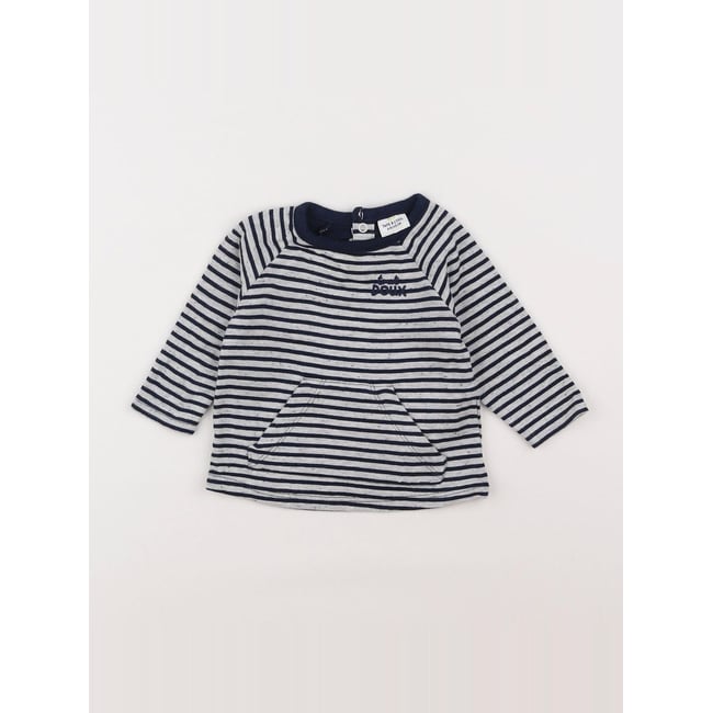 Tee-shirt - Très bon état v002232 <span itemprop=