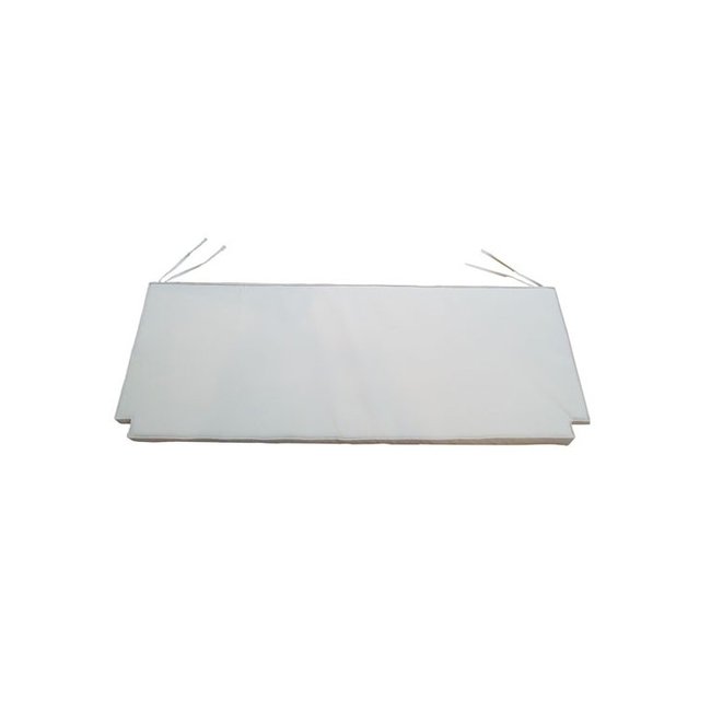Coussin pour bancs 150 cm - TECK ATTITUDE