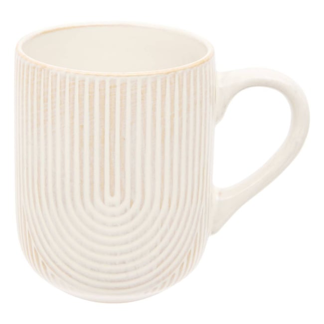 Mug en faïence LYA - ATMOSPHERA