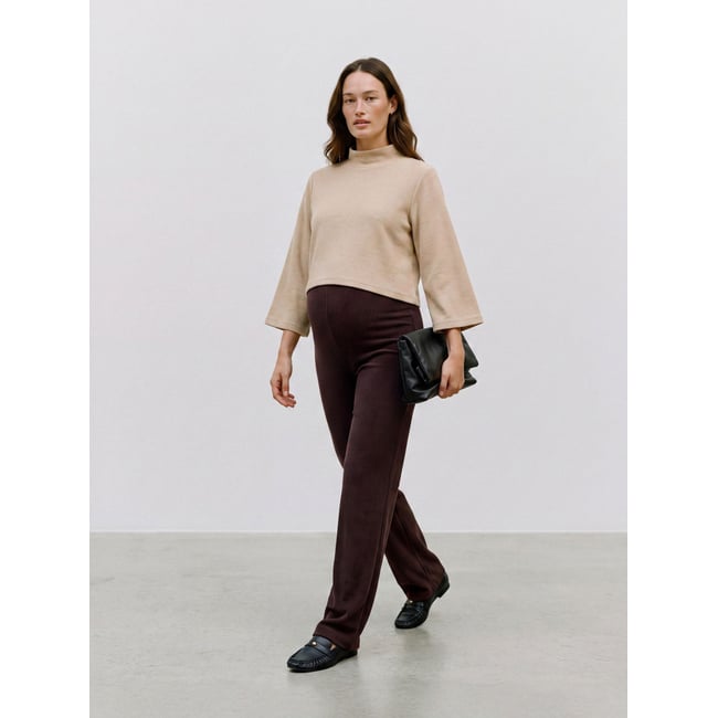 Pantalon - MAMA LICIOUS