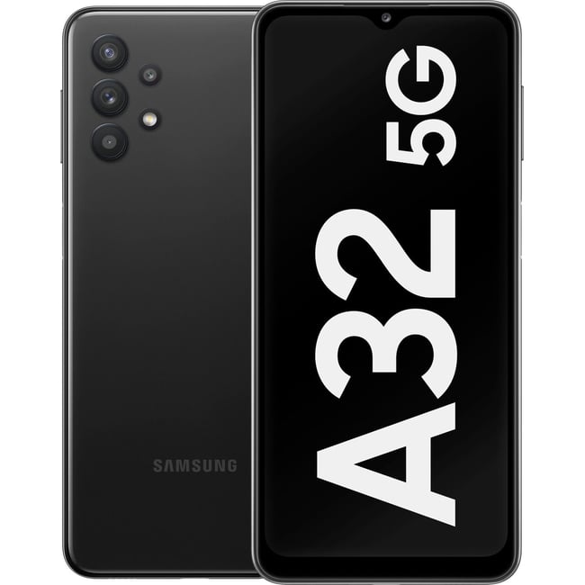 Smartphone Galaxy A32 5G - SAMSUNG