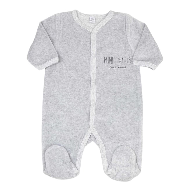 Kit naissance 6 pièces - Mini Nous v002229 <span itemprop=