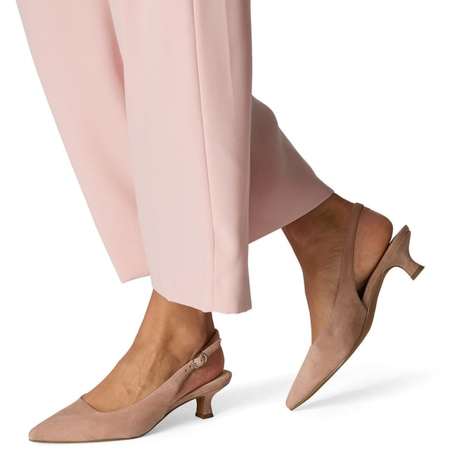 escarpin beige nude <span itemprop=