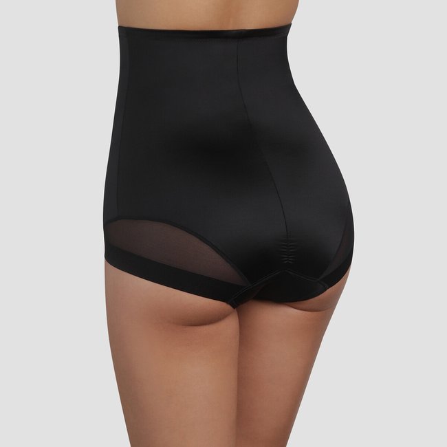 Culotte serre taille perfect silhouette Playtex La Redoute