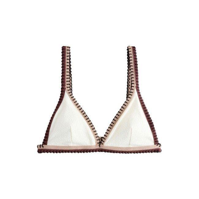 Haut de bikini triangle - NEXT