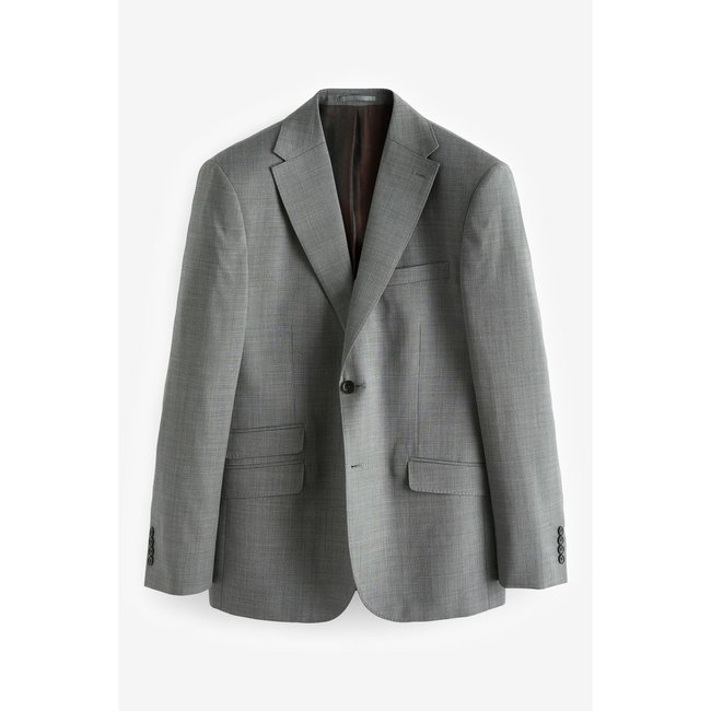 Veste de costume ajustée - NEXT