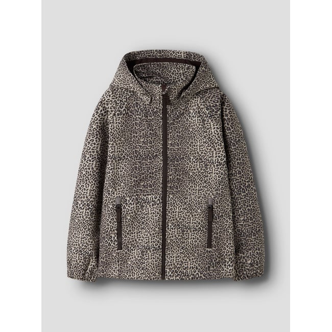 Veste Softshell gris - rainy day1 <span itemprop=