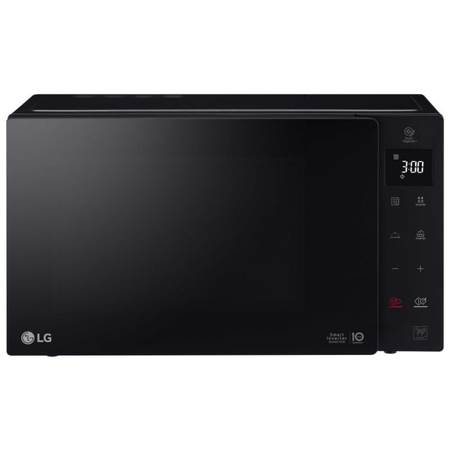 Micro ondes monofonction MS2535GDS noir <span itemprop=