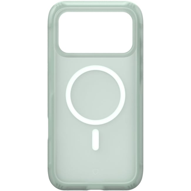 Coque iPhone 17 ProMax/18 Pro Max MagSafe vert - RHINOSHIELD