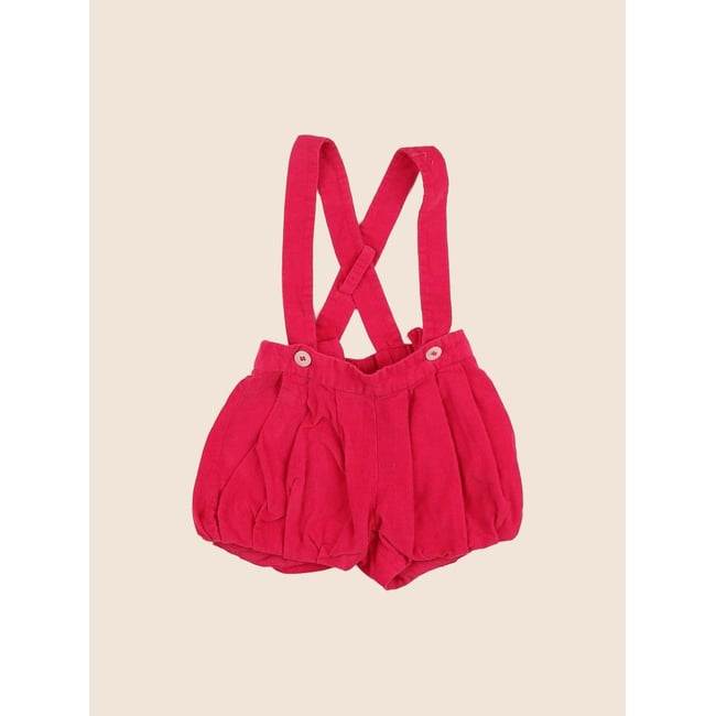 Bloomer - Très bon état rose <span itemprop=