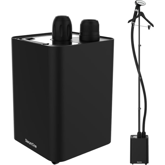 Défroisseur vapeur EUJK300B V2 Henri - STEAMONE