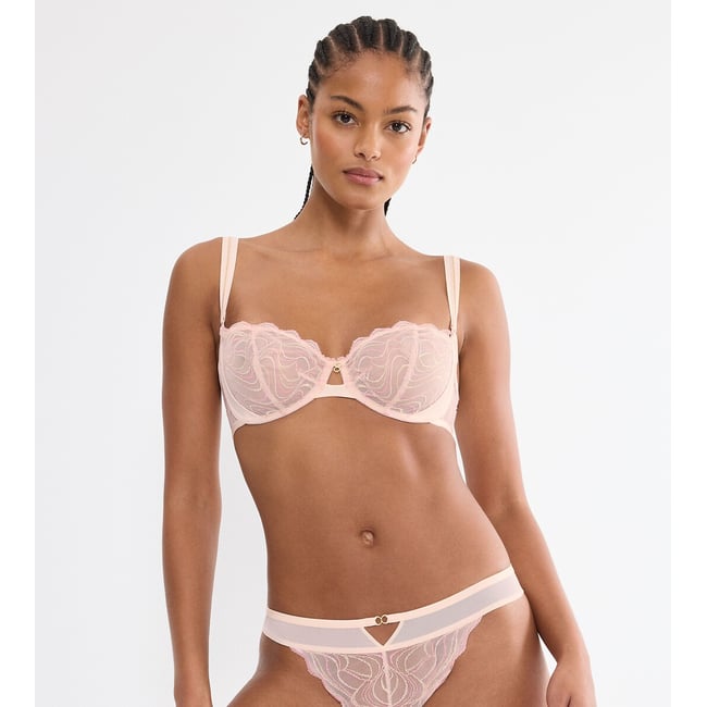 Soutien-gorge PALINA WAVES OF GLOW  - TRIUMPH
