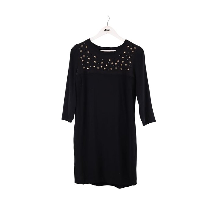 Robe - Très Bon État noir <span itemprop=