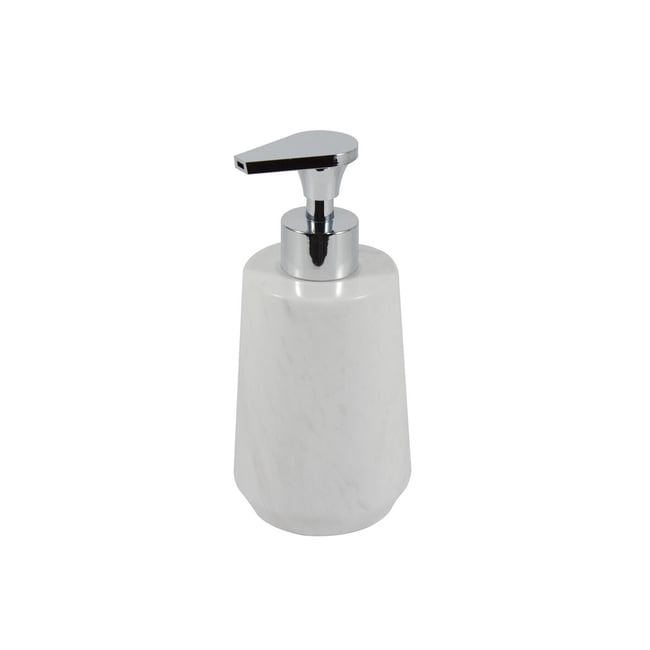 Distributeur en marbre, MARBLE Couleur marbre <span itemprop=