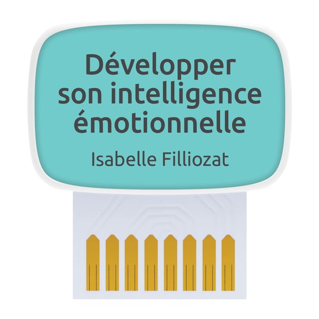Coach de développement personnel Coach - Développer son intelligence émotionnelle - MORPHEE