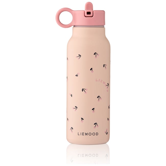 Gourde isotherme Falk Couleur rose, bleu <span itemprop=