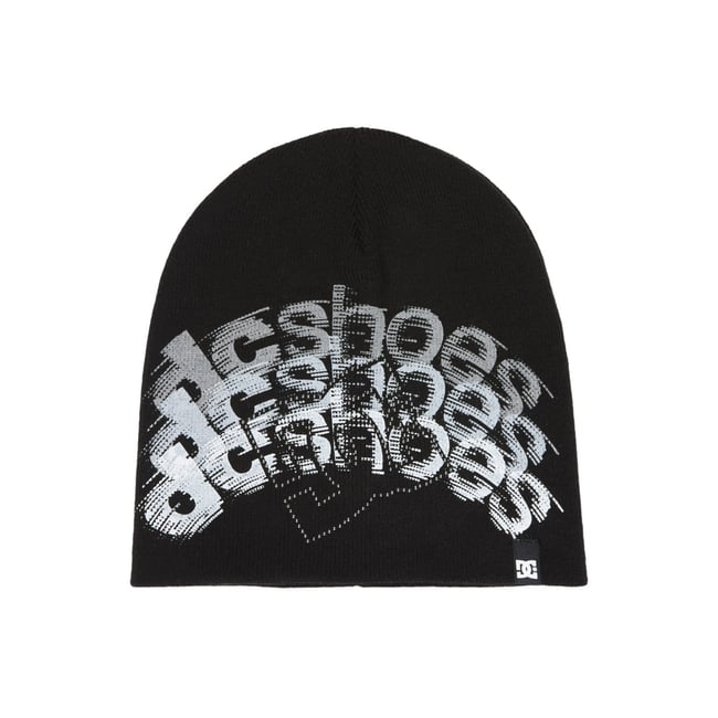 Bonnet. noir black <span itemprop=