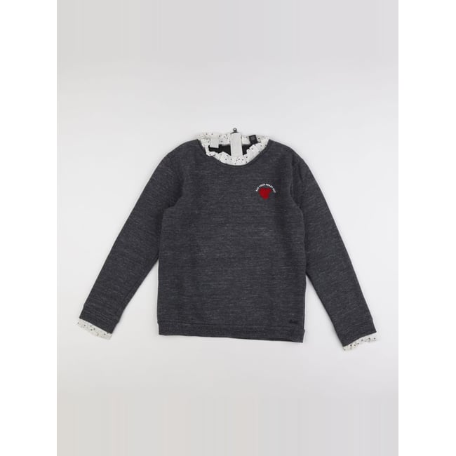 Sweat - Bon état v002229 <span itemprop=