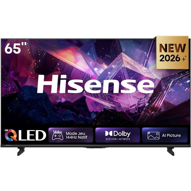 TV QLED 65E7S PRO (2026) 65