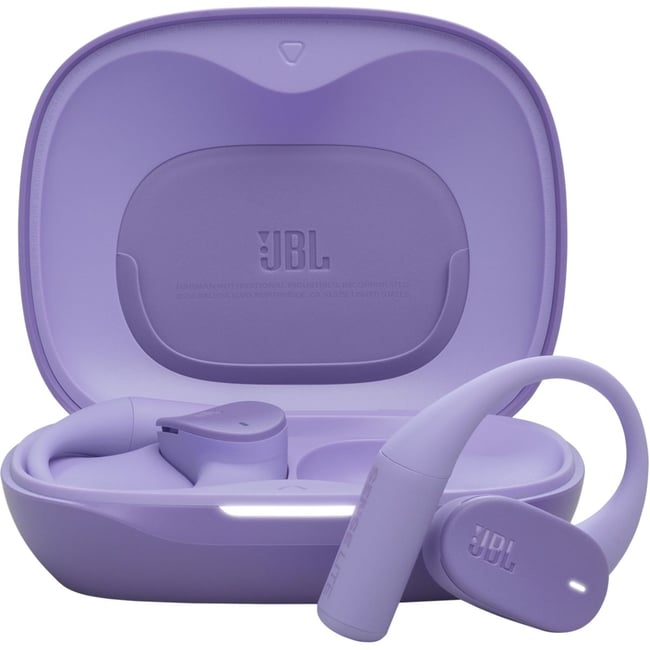 Ecouteurs Sense Lite Violet - JBL