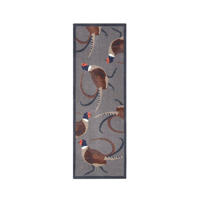 Pheasant Runner, grey, MY MAT