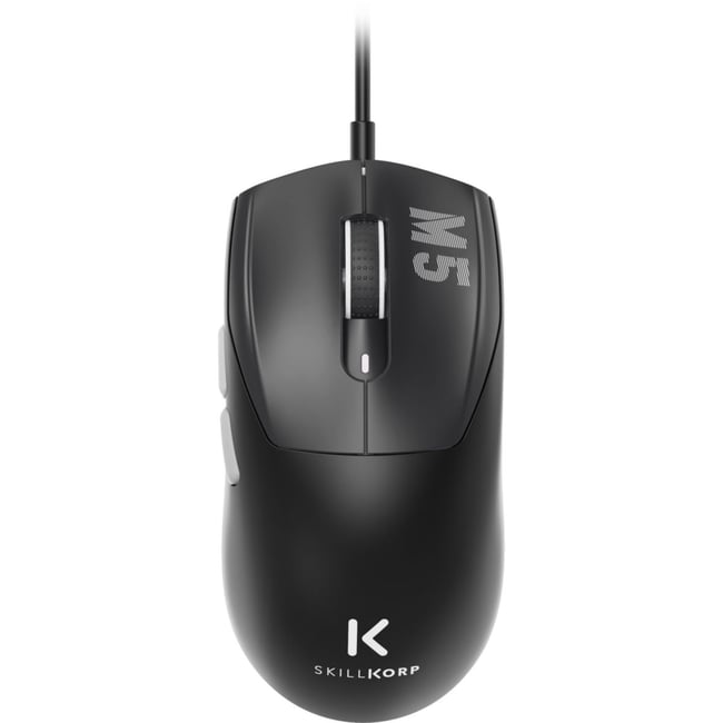 Souris Gamer Filaire M5 V2 FILAIRE Access - SKILLKORP