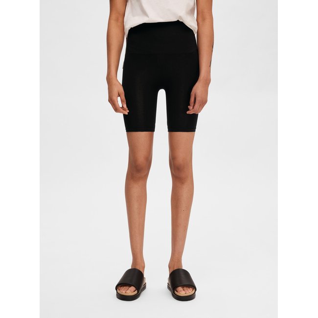 Short Vêtement moulant - SELECTED FEMME