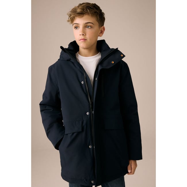 Parka imperméable - NEXT