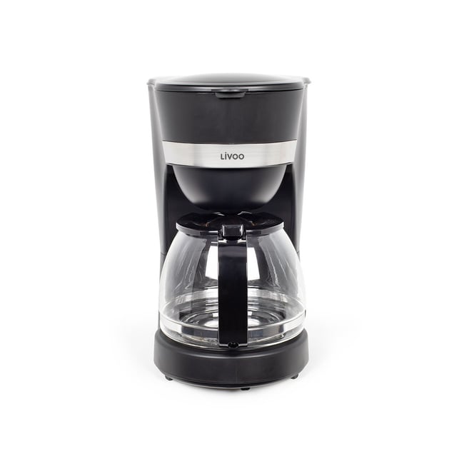 Cafetière électrique - LIVOO