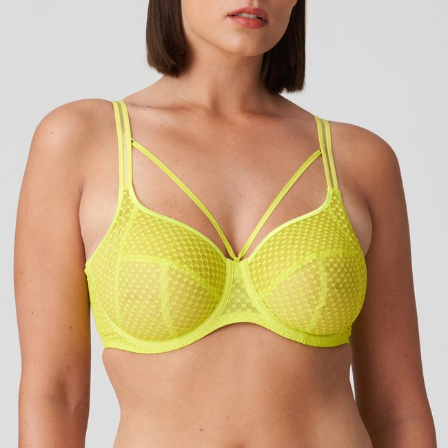 Soutien gorge emboîtant GLASS BEACH - PRIMADONNA