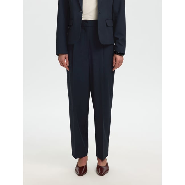 Pantalons Barrel - SELECTED