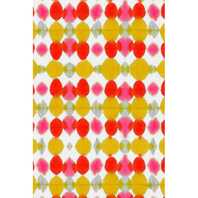 Tableau lampion - HEXOA