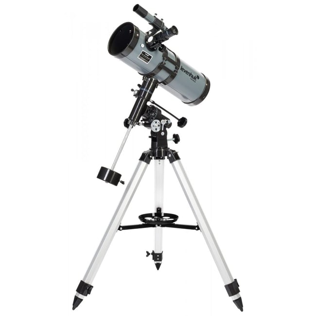 Télescope  Blitz 114S plus - LEVENHUK