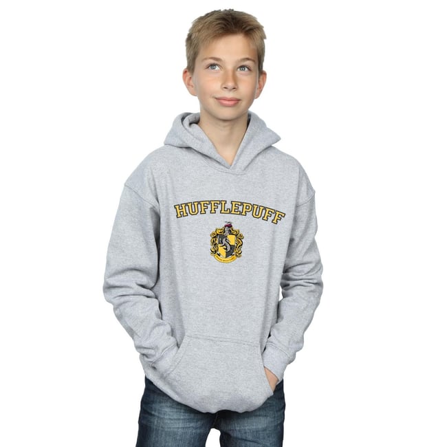 Sweat à capuche - HARRY POTTER